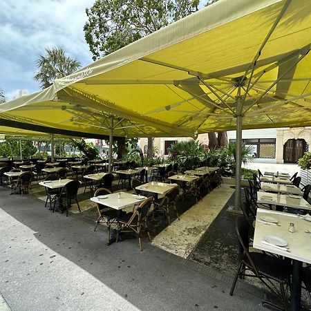 The Link Hotel South Beach Μαϊάμι Μπιτς Εξωτερικό φωτογραφία