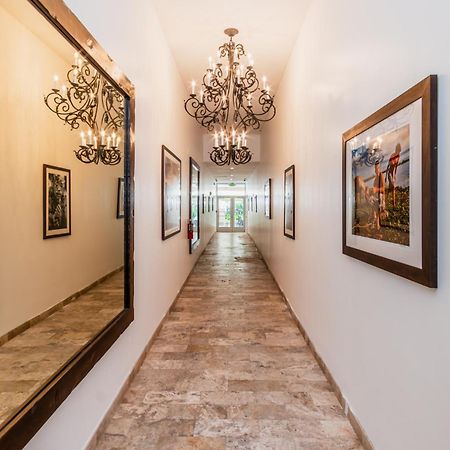 The Link Hotel South Beach Μαϊάμι Μπιτς Εξωτερικό φωτογραφία