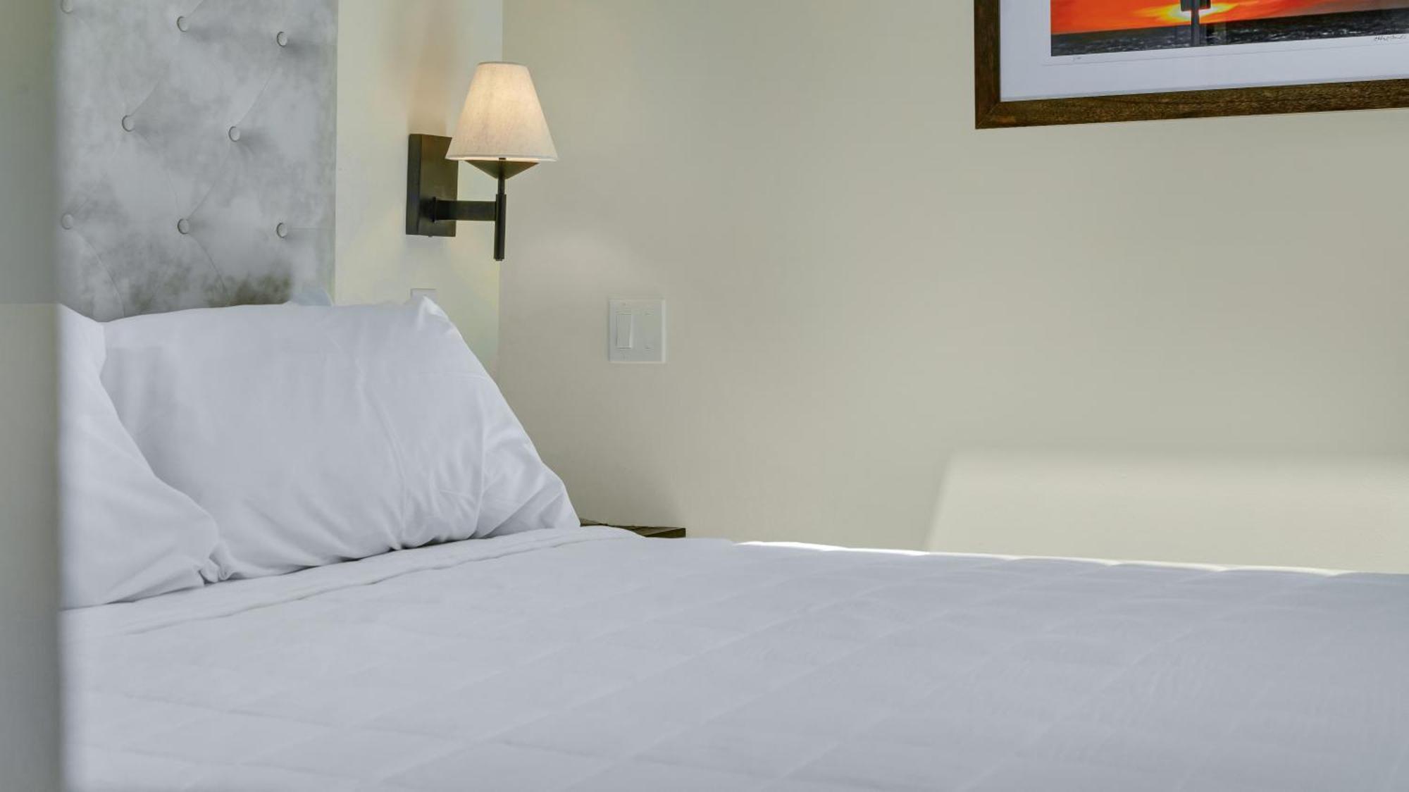 The Link Hotel South Beach Μαϊάμι Μπιτς Εξωτερικό φωτογραφία