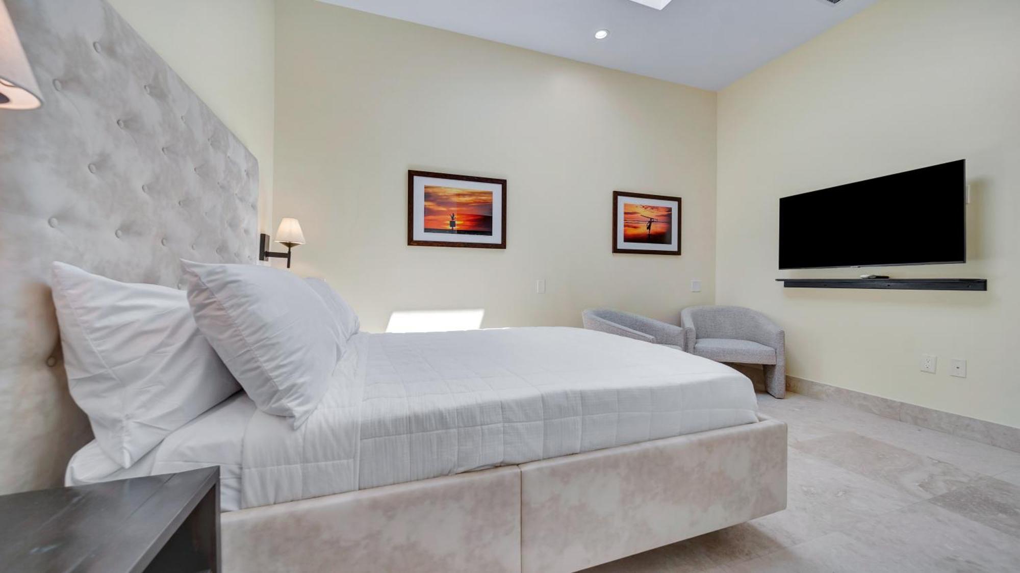 The Link Hotel South Beach Μαϊάμι Μπιτς Εξωτερικό φωτογραφία
