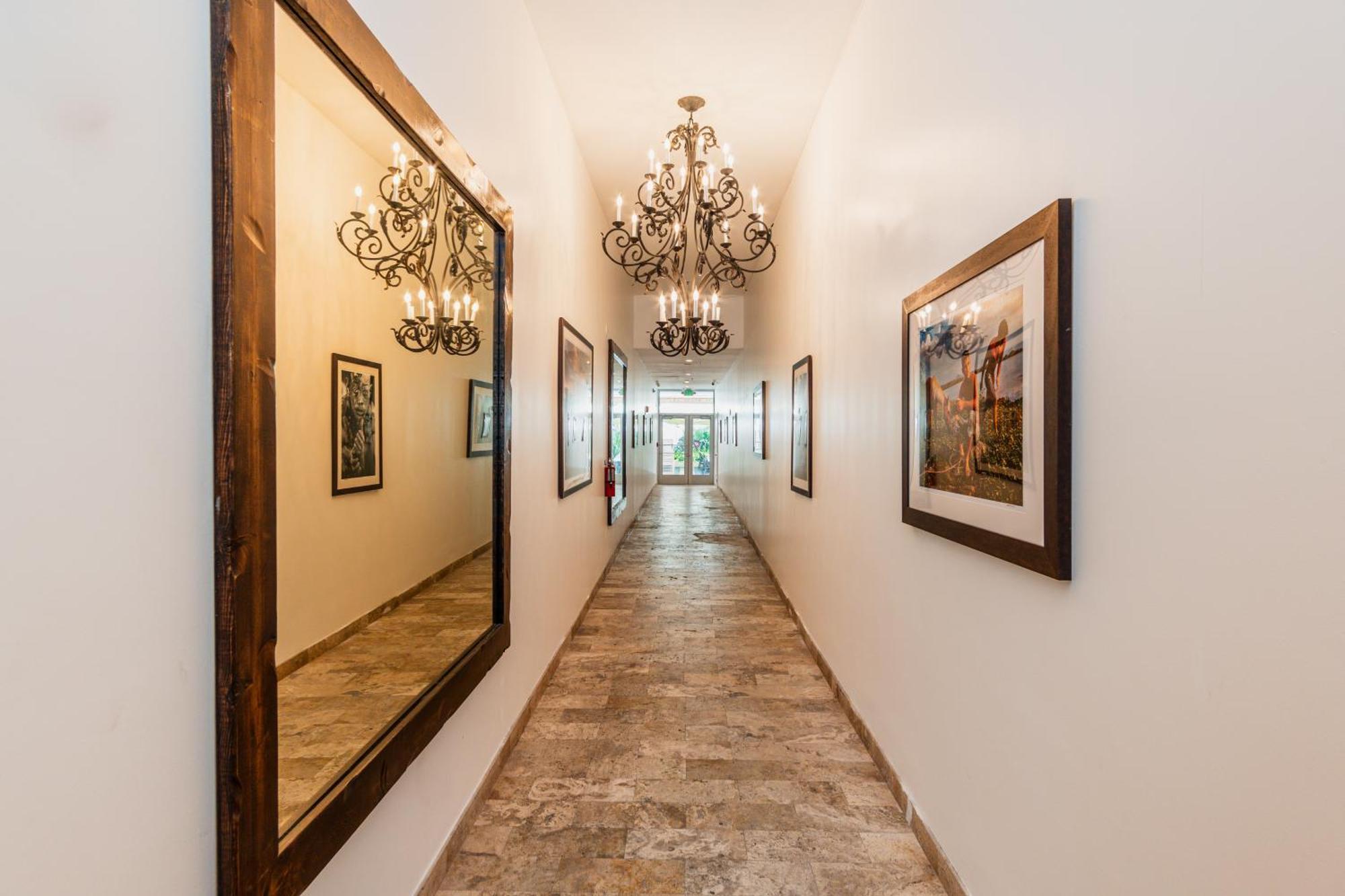 The Link Hotel South Beach Μαϊάμι Μπιτς Εξωτερικό φωτογραφία