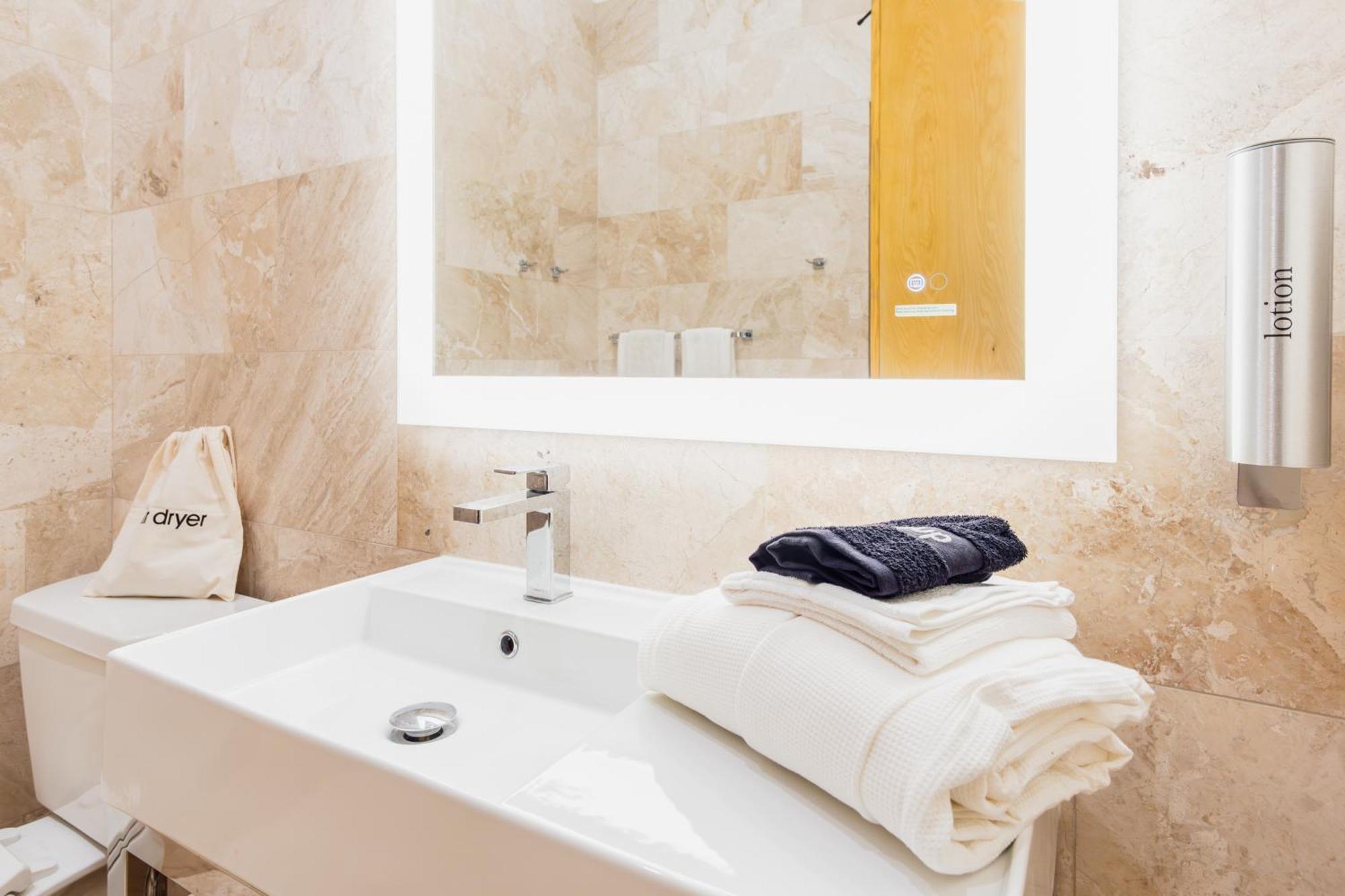 The Link Hotel South Beach Μαϊάμι Μπιτς Εξωτερικό φωτογραφία
