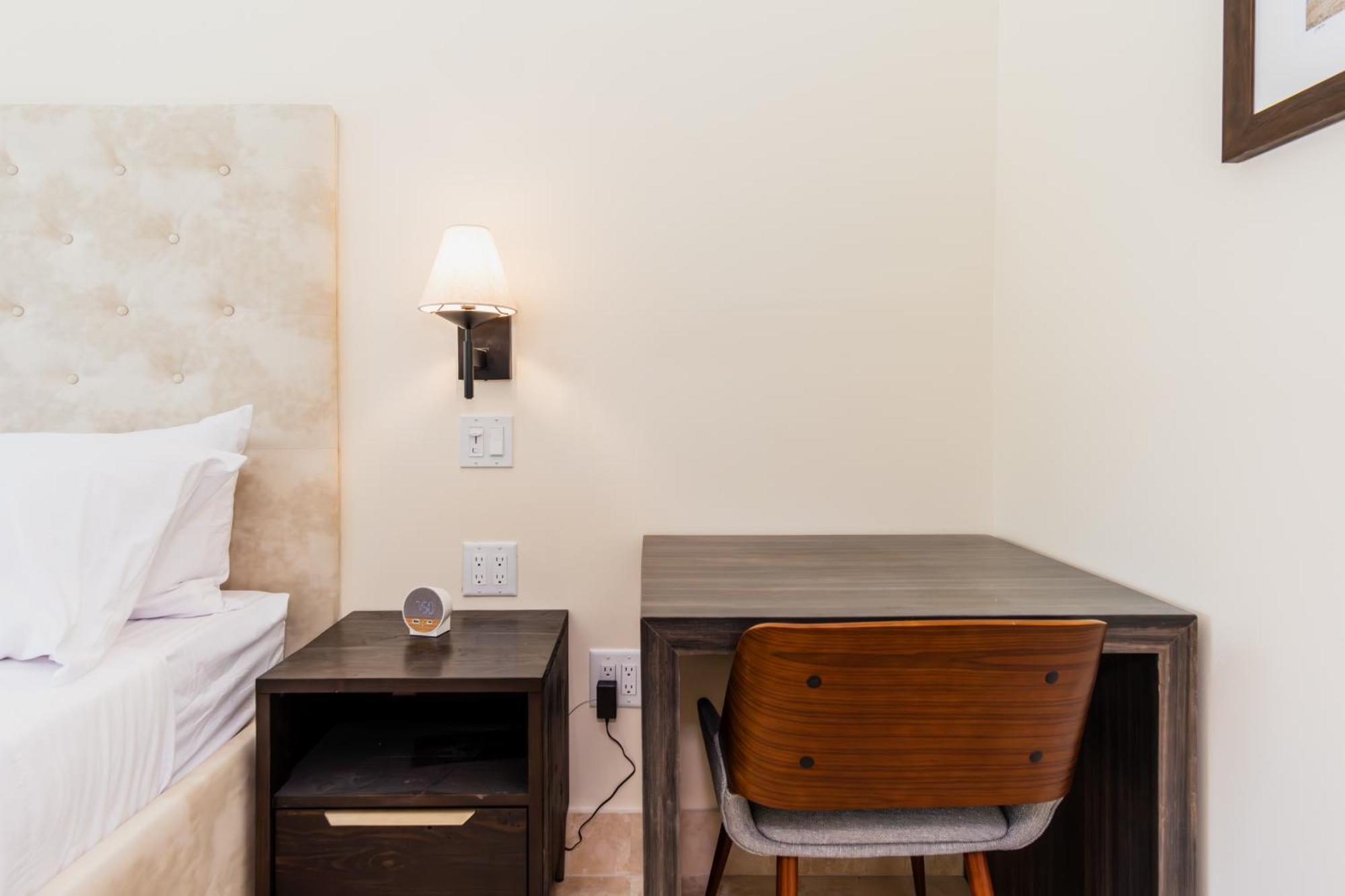 The Link Hotel South Beach Μαϊάμι Μπιτς Εξωτερικό φωτογραφία