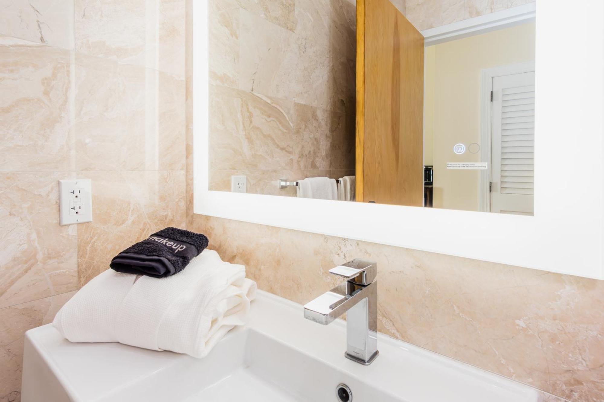 The Link Hotel South Beach Μαϊάμι Μπιτς Εξωτερικό φωτογραφία