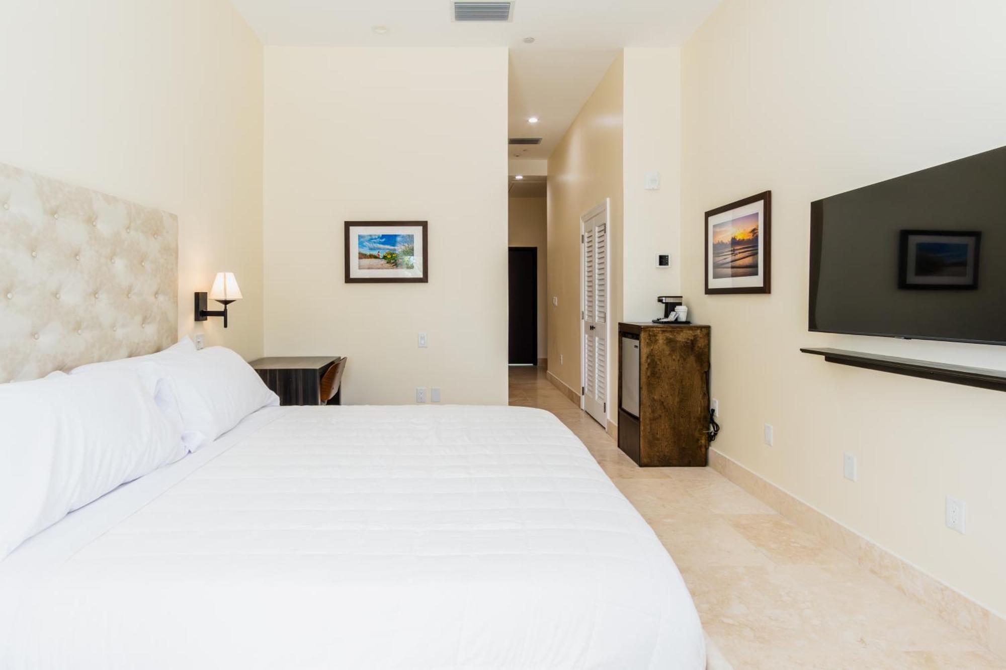 The Link Hotel South Beach Μαϊάμι Μπιτς Εξωτερικό φωτογραφία