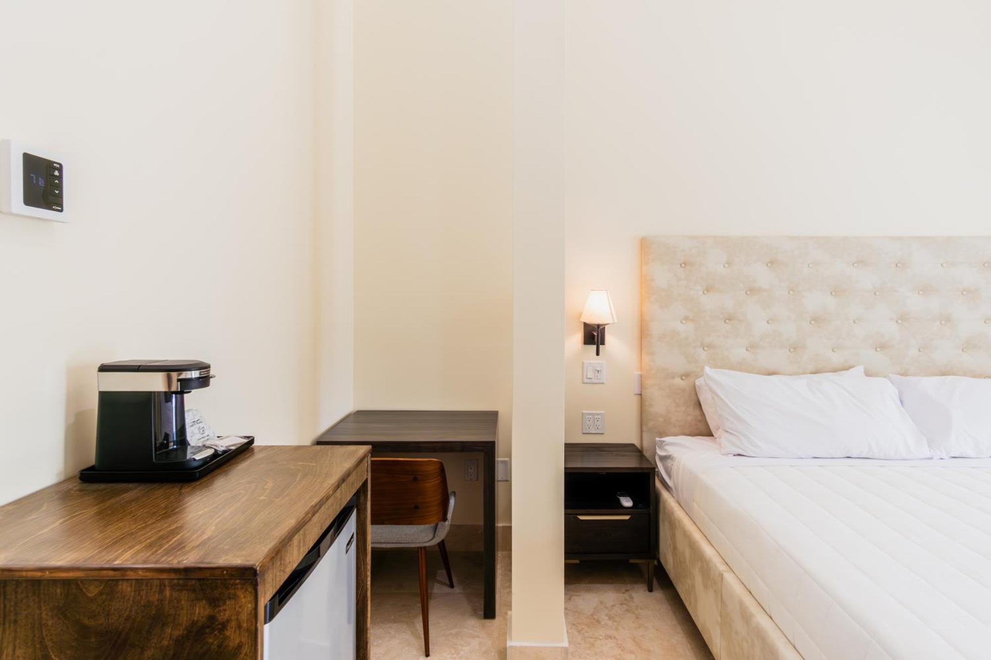 The Link Hotel South Beach Μαϊάμι Μπιτς Εξωτερικό φωτογραφία