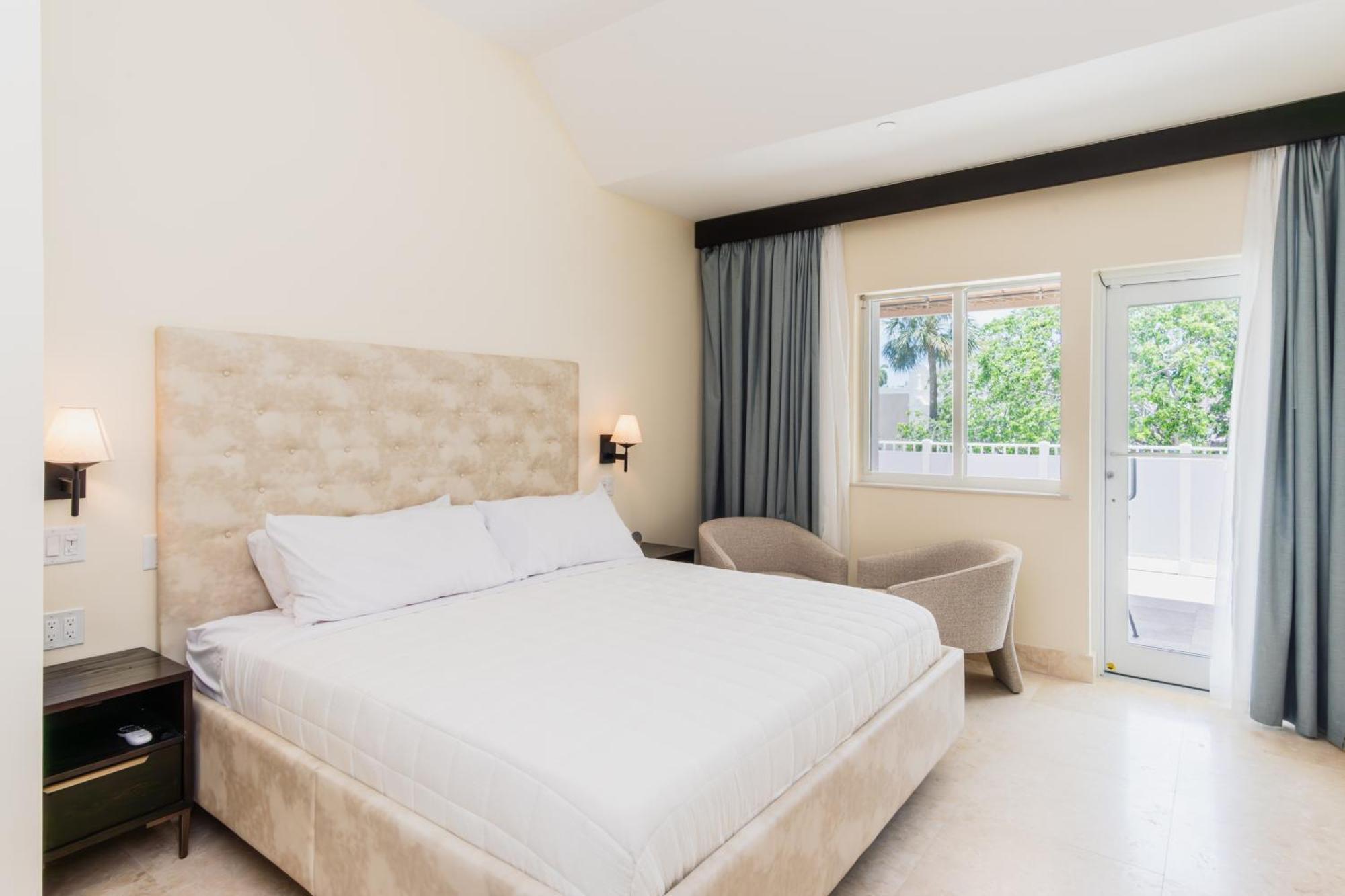 The Link Hotel South Beach Μαϊάμι Μπιτς Εξωτερικό φωτογραφία