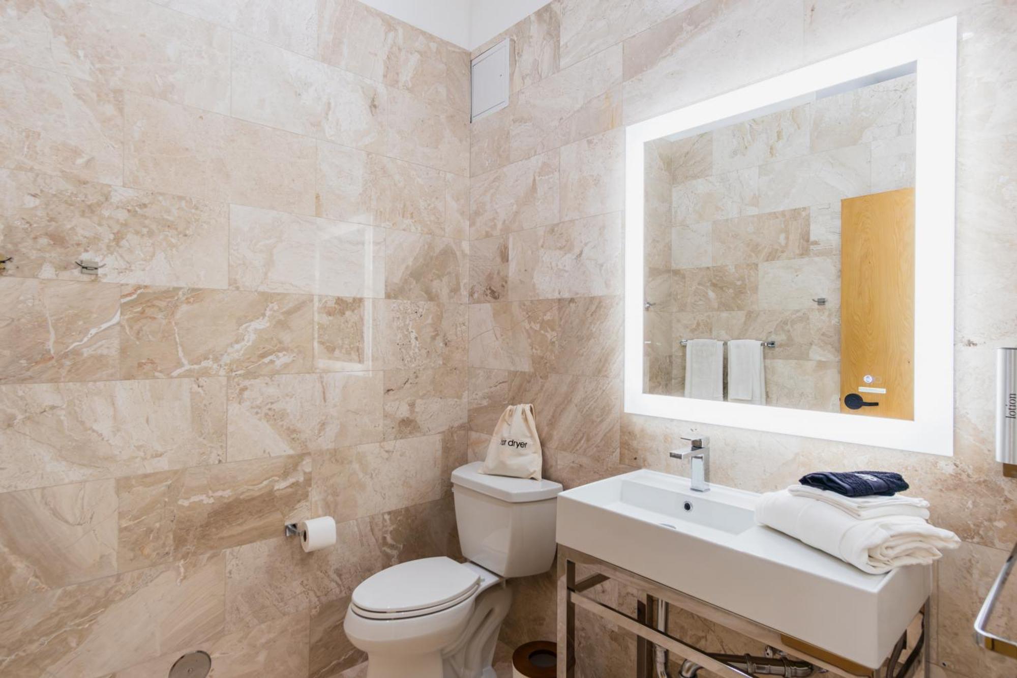 The Link Hotel South Beach Μαϊάμι Μπιτς Εξωτερικό φωτογραφία