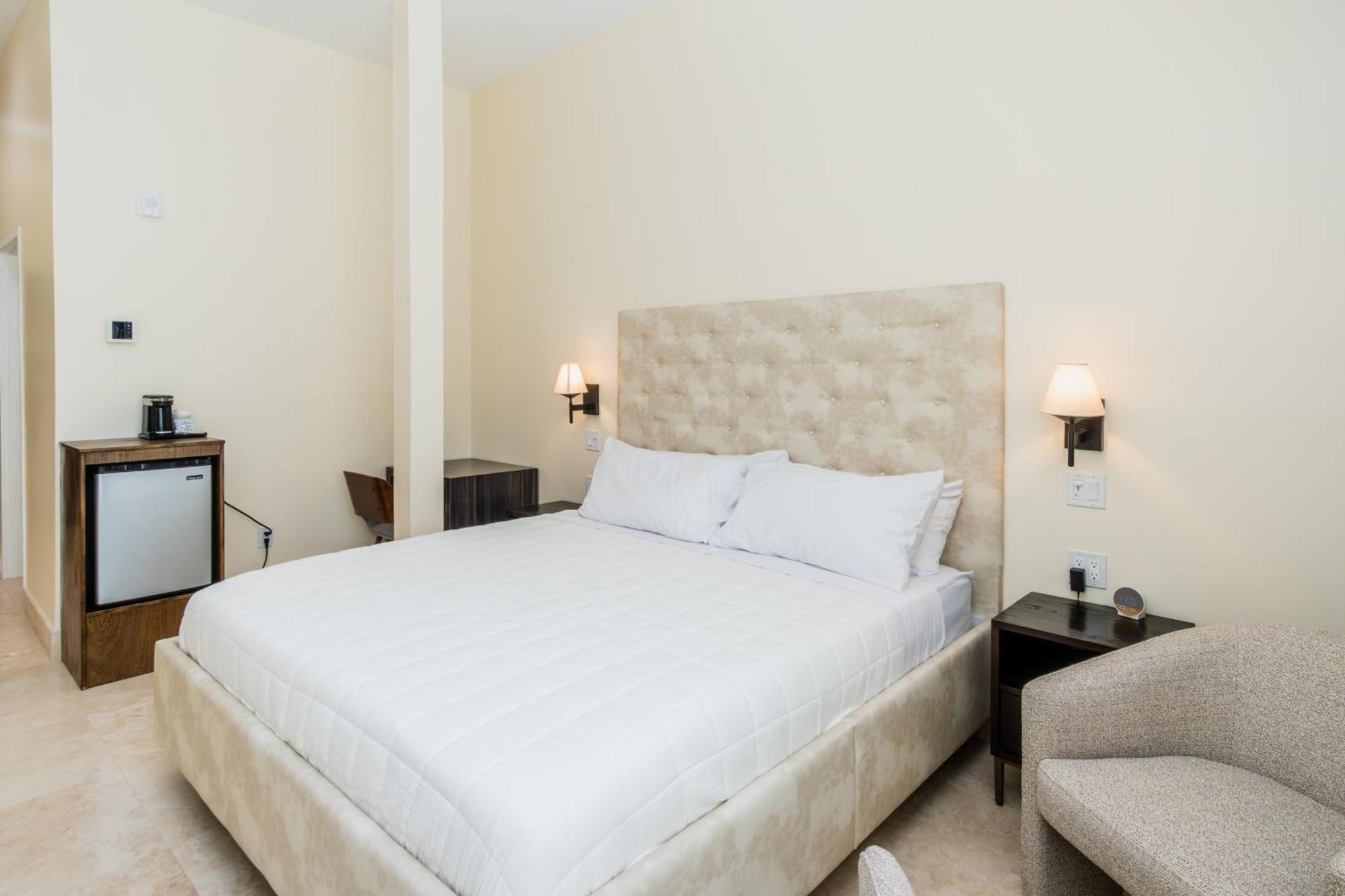 The Link Hotel South Beach Μαϊάμι Μπιτς Εξωτερικό φωτογραφία