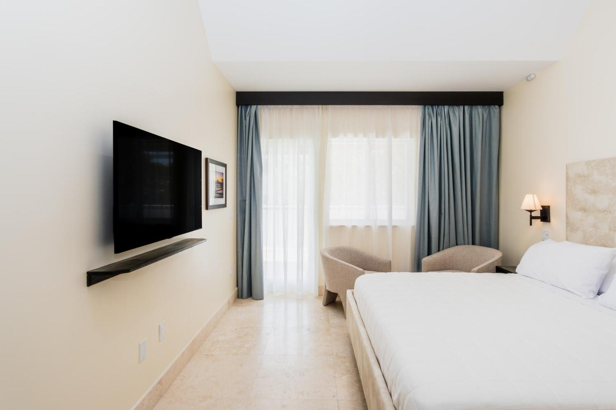 The Link Hotel South Beach Μαϊάμι Μπιτς Εξωτερικό φωτογραφία