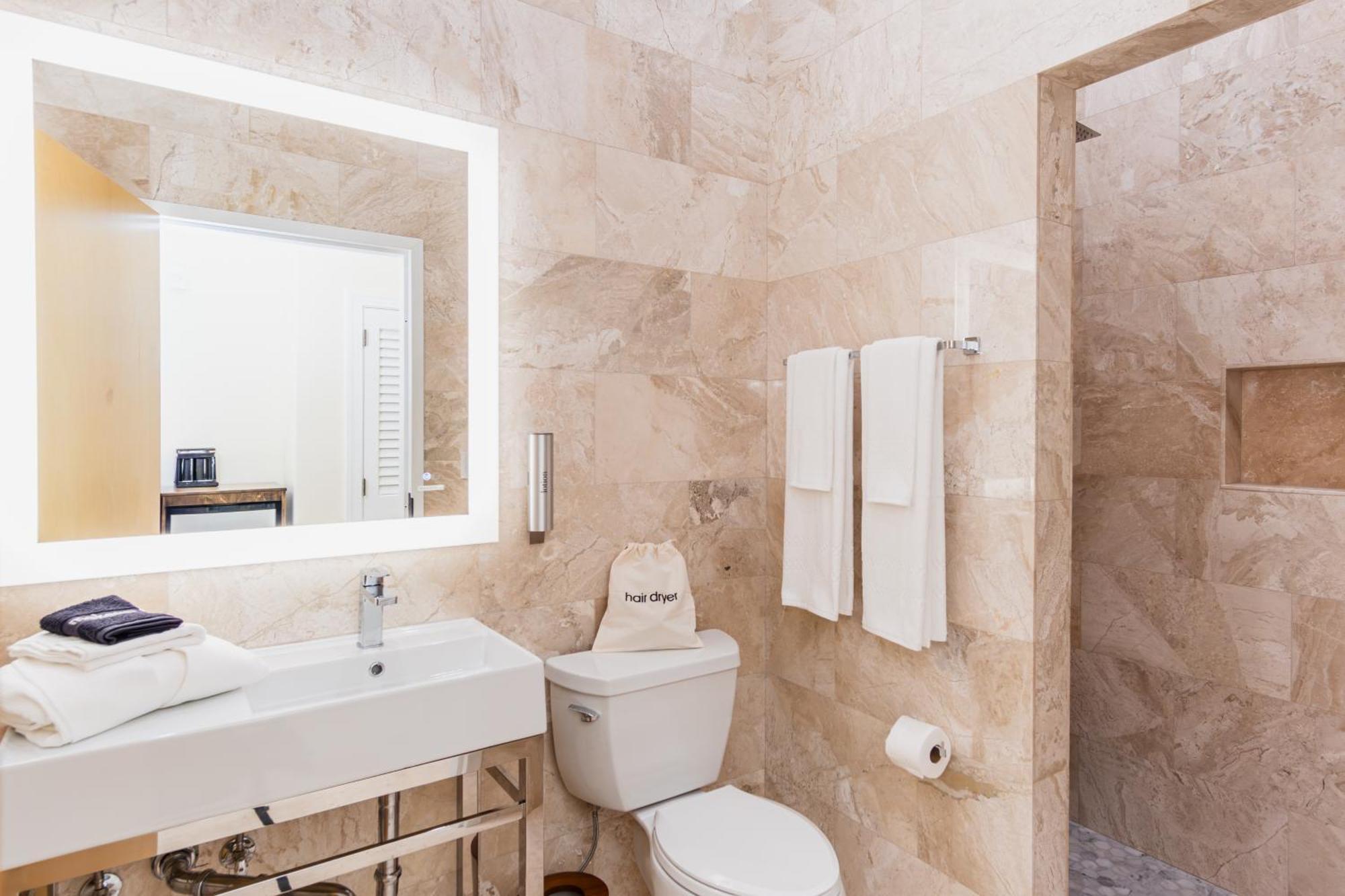 The Link Hotel South Beach Μαϊάμι Μπιτς Εξωτερικό φωτογραφία