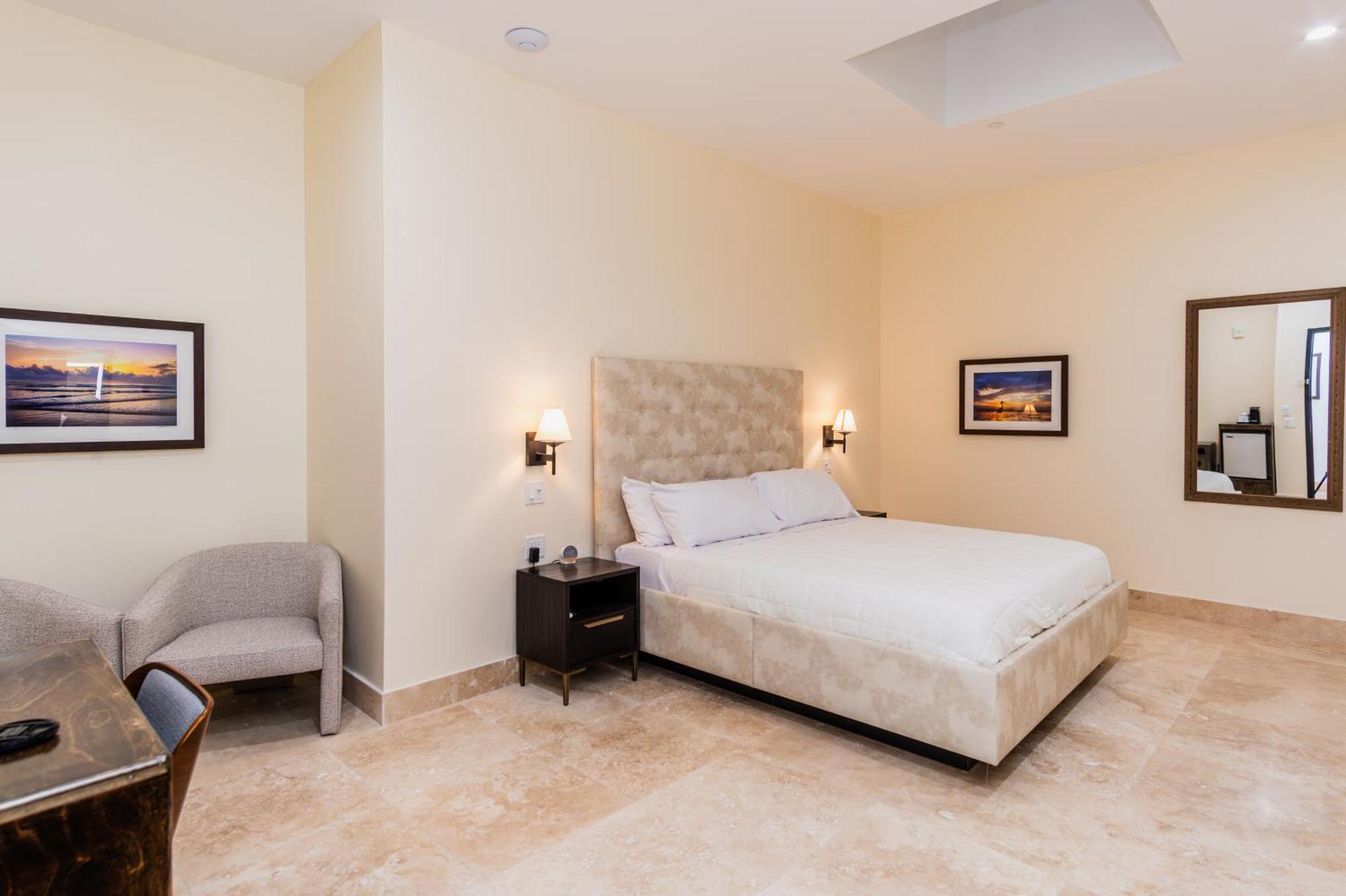 The Link Hotel South Beach Μαϊάμι Μπιτς Εξωτερικό φωτογραφία