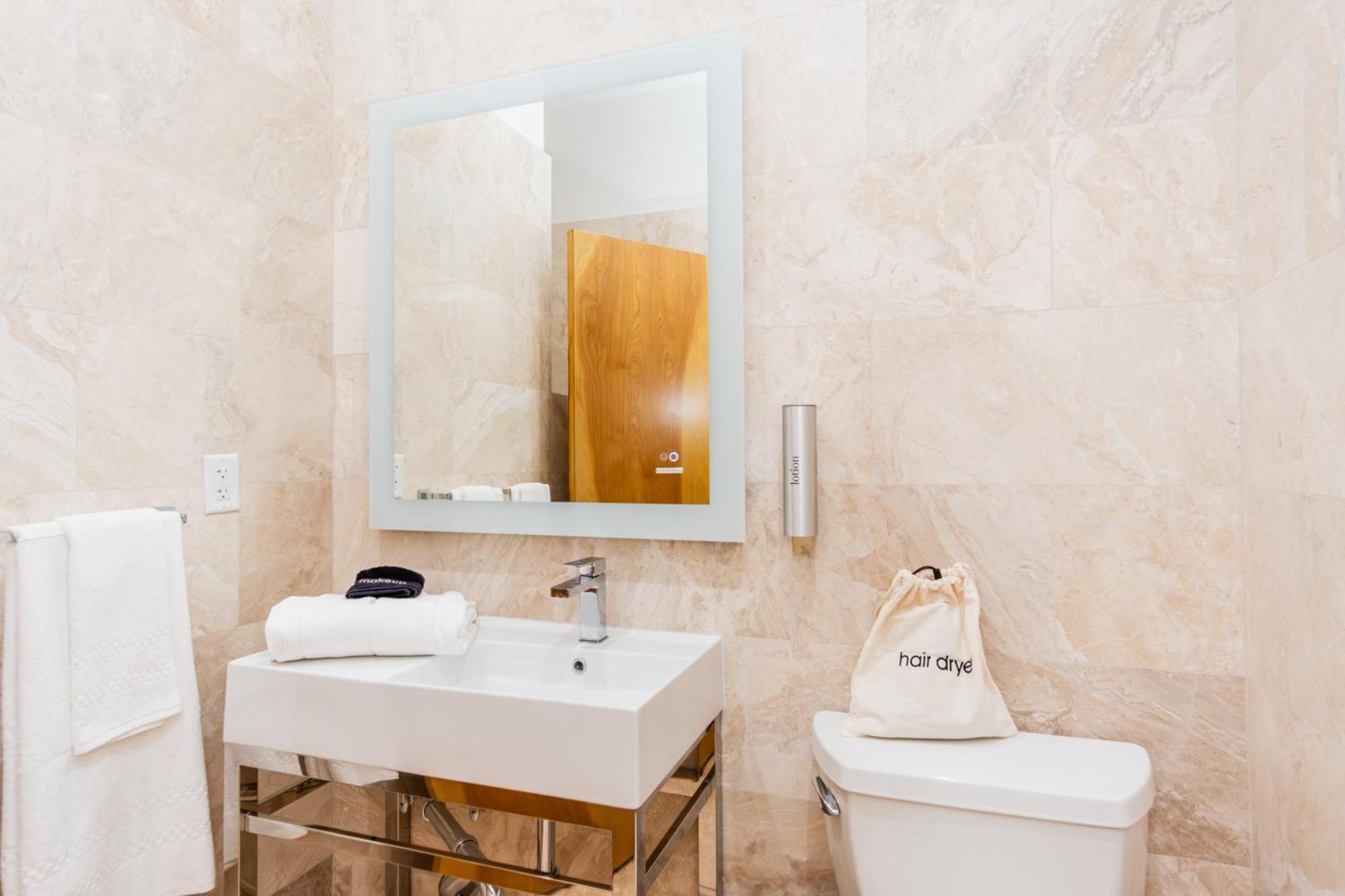 The Link Hotel South Beach Μαϊάμι Μπιτς Εξωτερικό φωτογραφία