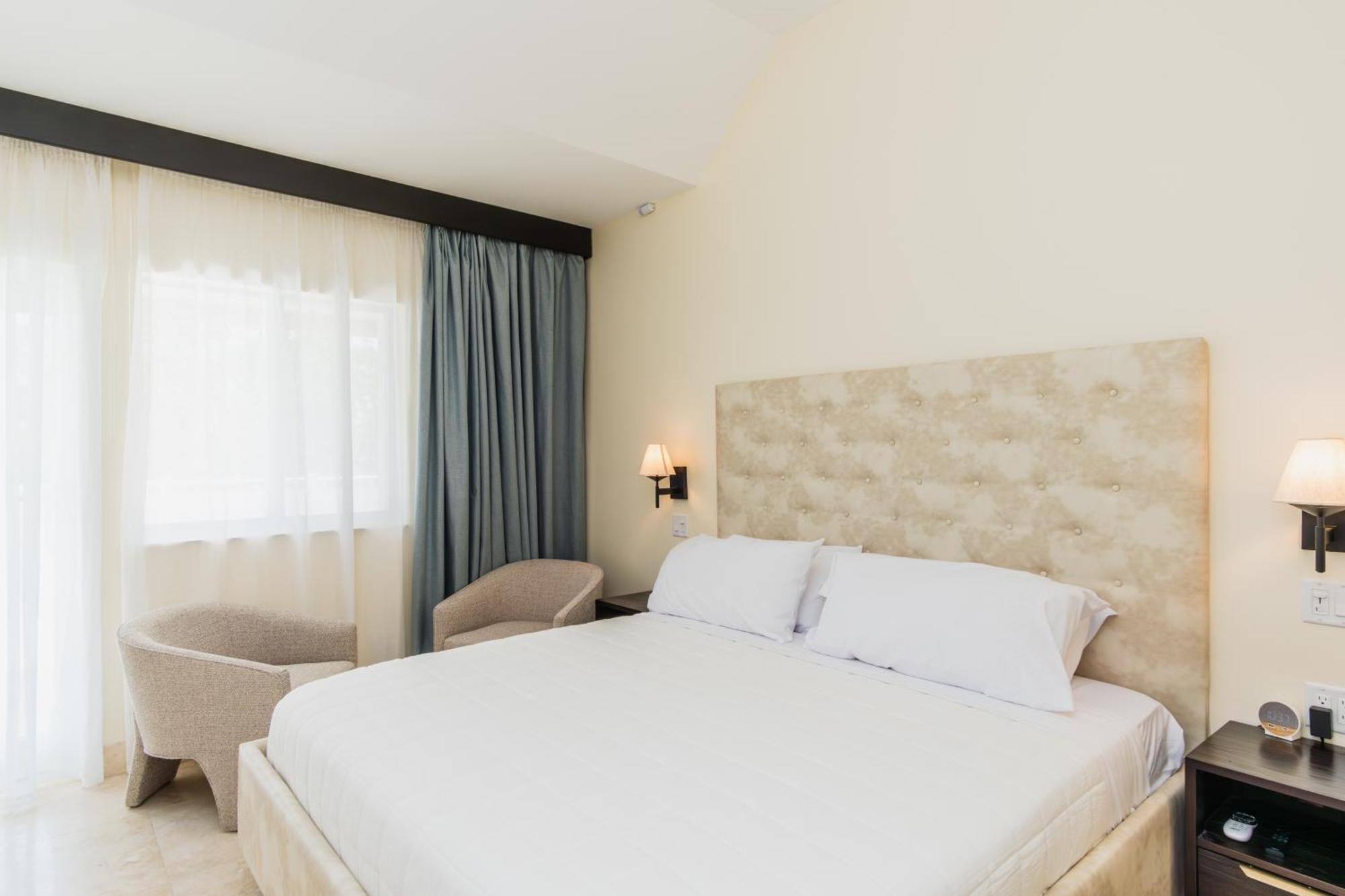 The Link Hotel South Beach Μαϊάμι Μπιτς Εξωτερικό φωτογραφία