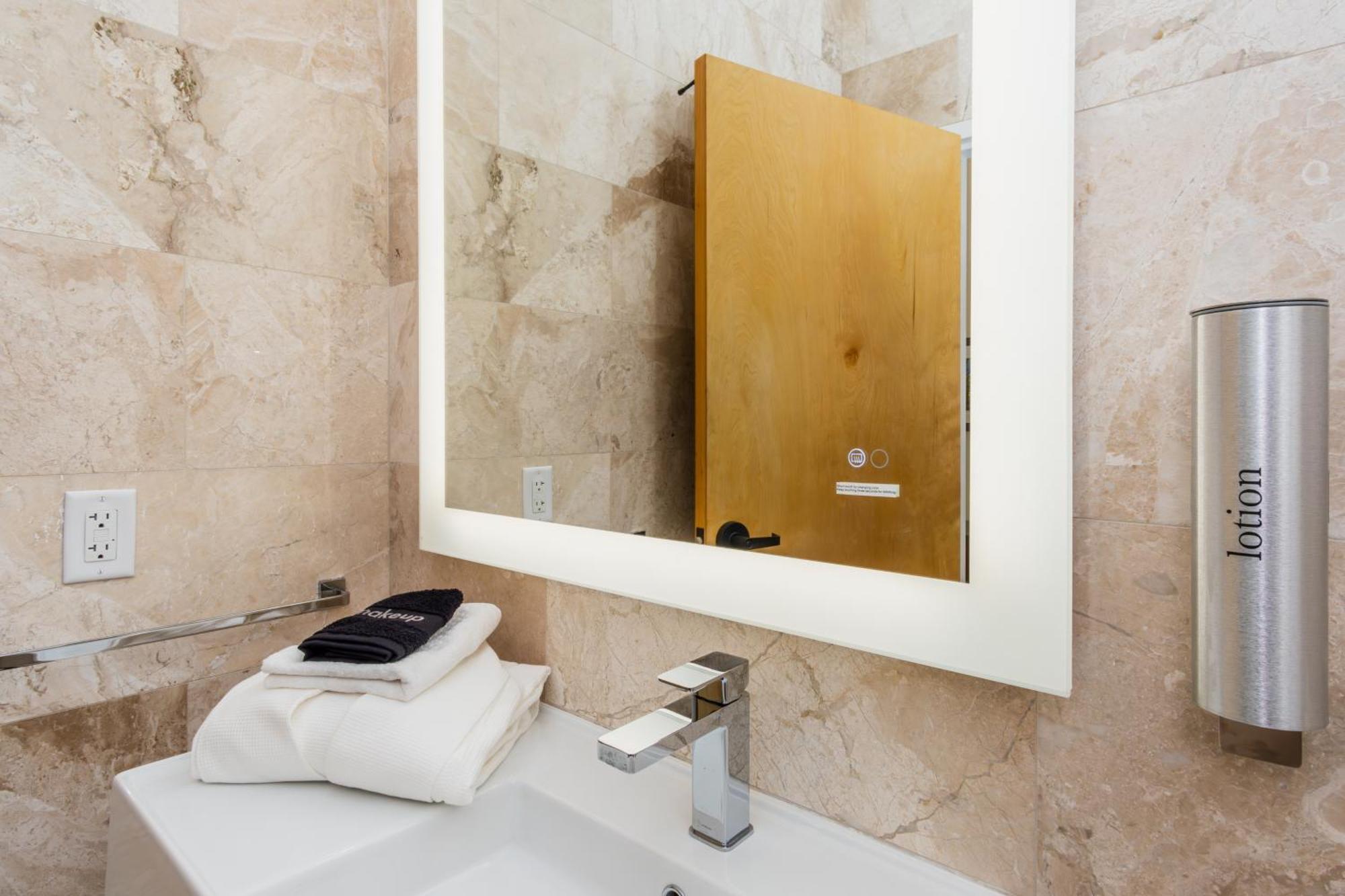 The Link Hotel South Beach Μαϊάμι Μπιτς Εξωτερικό φωτογραφία