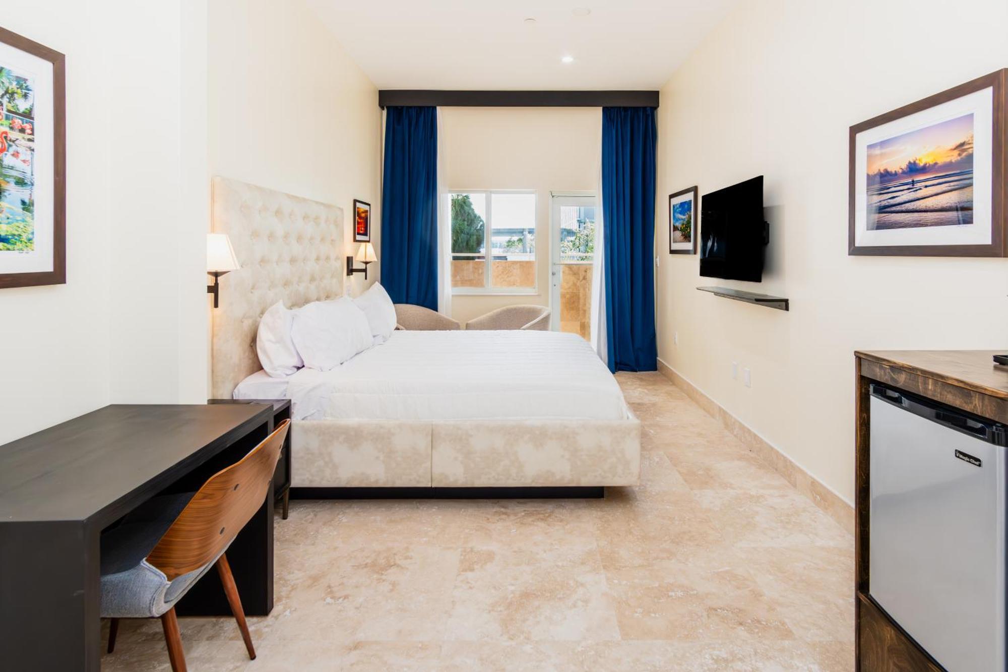 The Link Hotel South Beach Μαϊάμι Μπιτς Εξωτερικό φωτογραφία