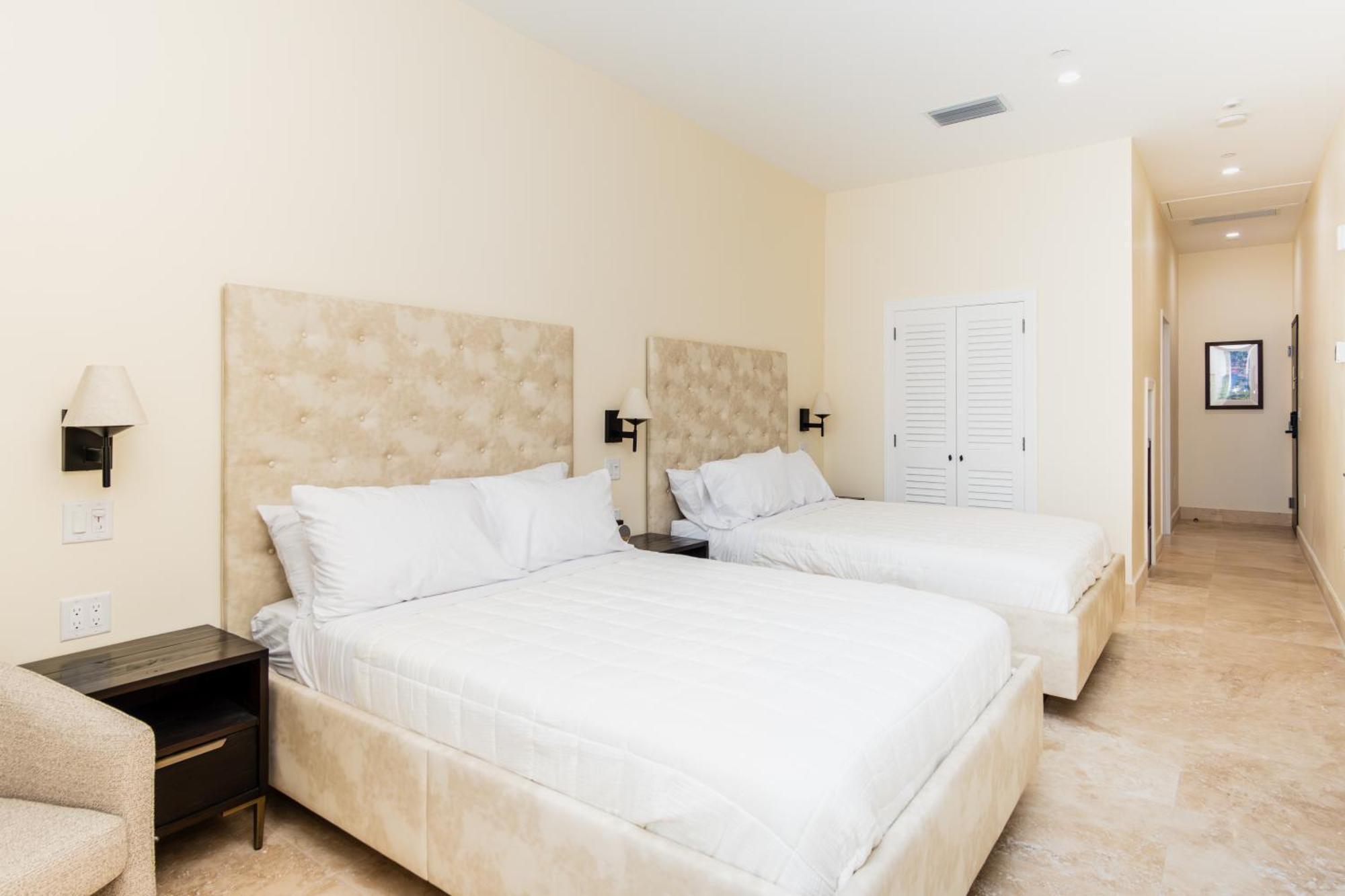 The Link Hotel South Beach Μαϊάμι Μπιτς Εξωτερικό φωτογραφία