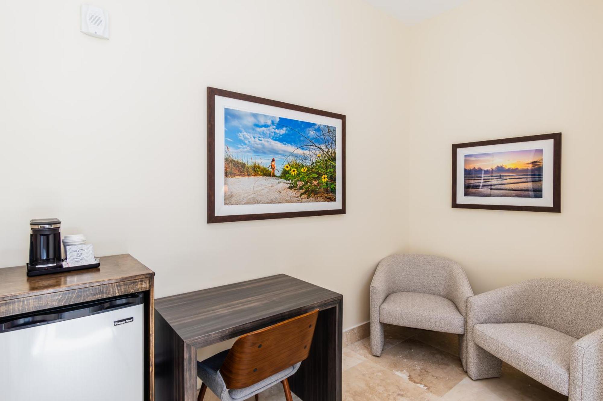 The Link Hotel South Beach Μαϊάμι Μπιτς Εξωτερικό φωτογραφία