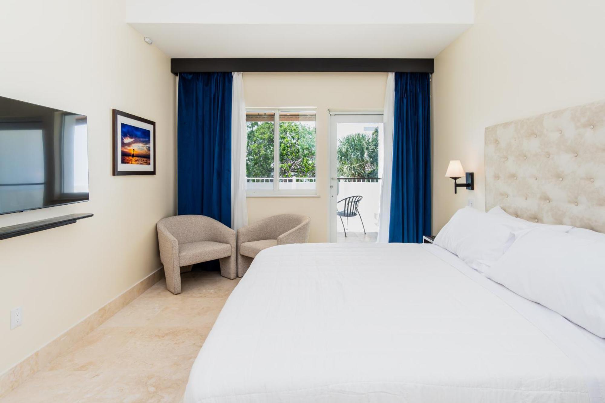 The Link Hotel South Beach Μαϊάμι Μπιτς Εξωτερικό φωτογραφία