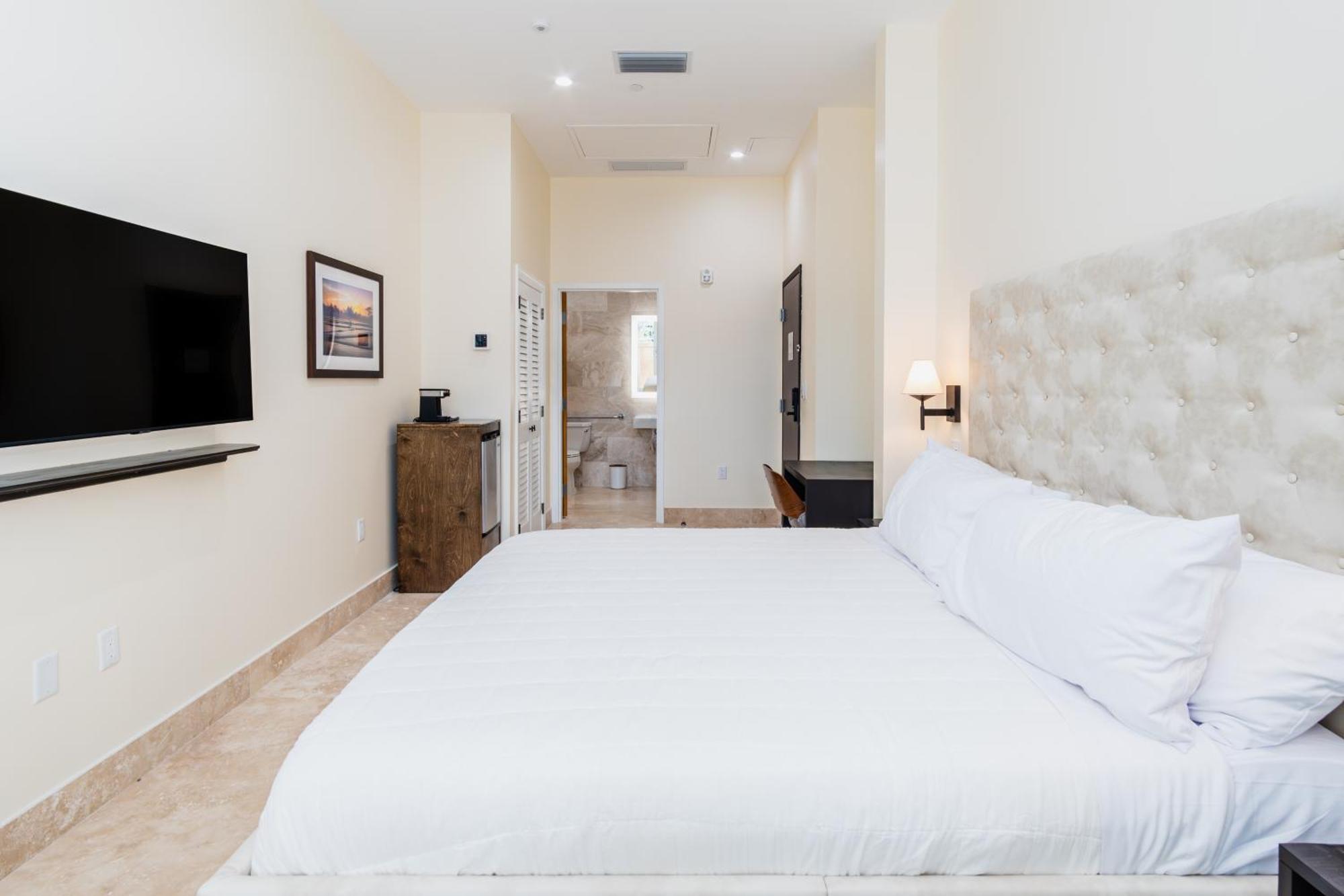 The Link Hotel South Beach Μαϊάμι Μπιτς Εξωτερικό φωτογραφία