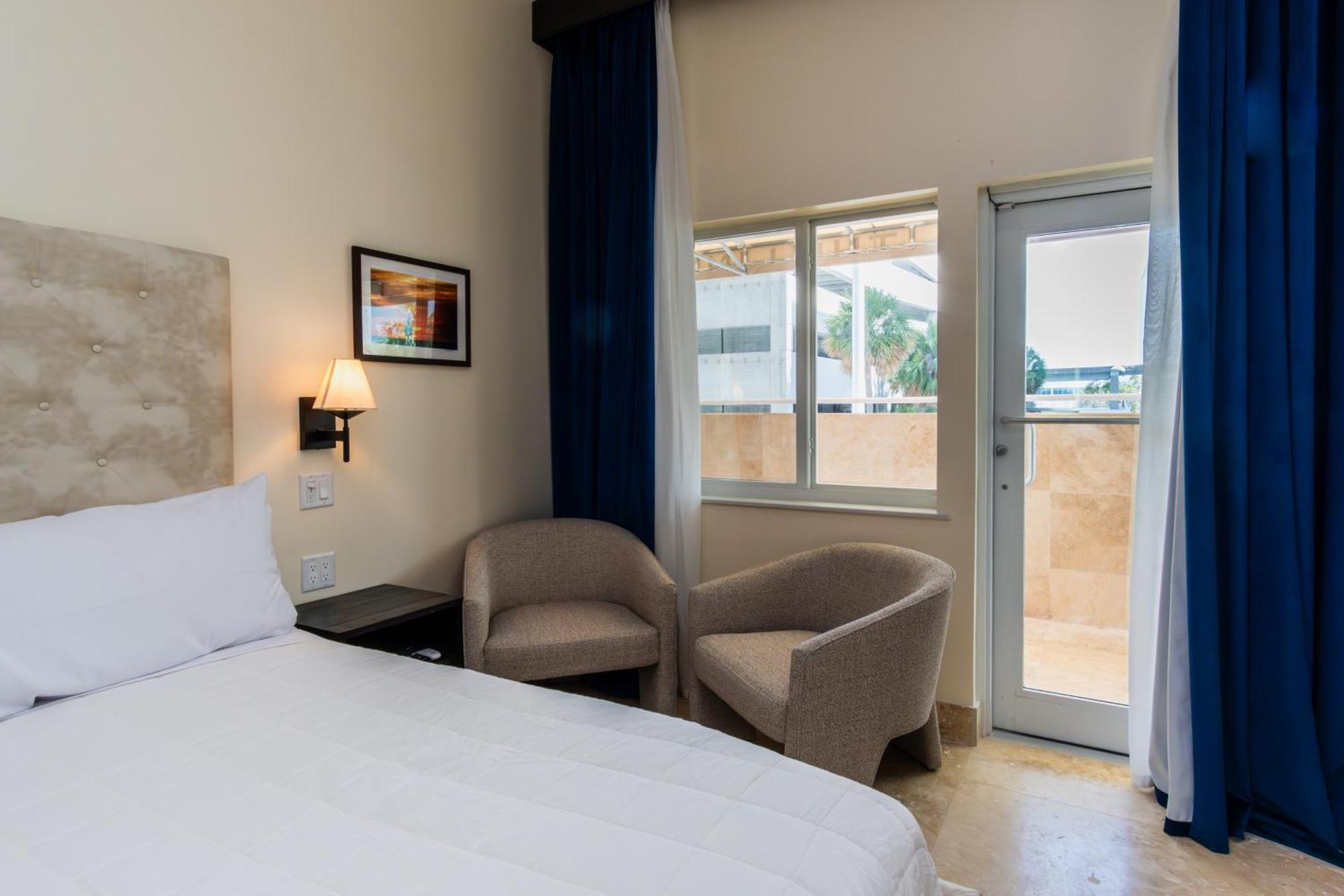 The Link Hotel South Beach Μαϊάμι Μπιτς Εξωτερικό φωτογραφία