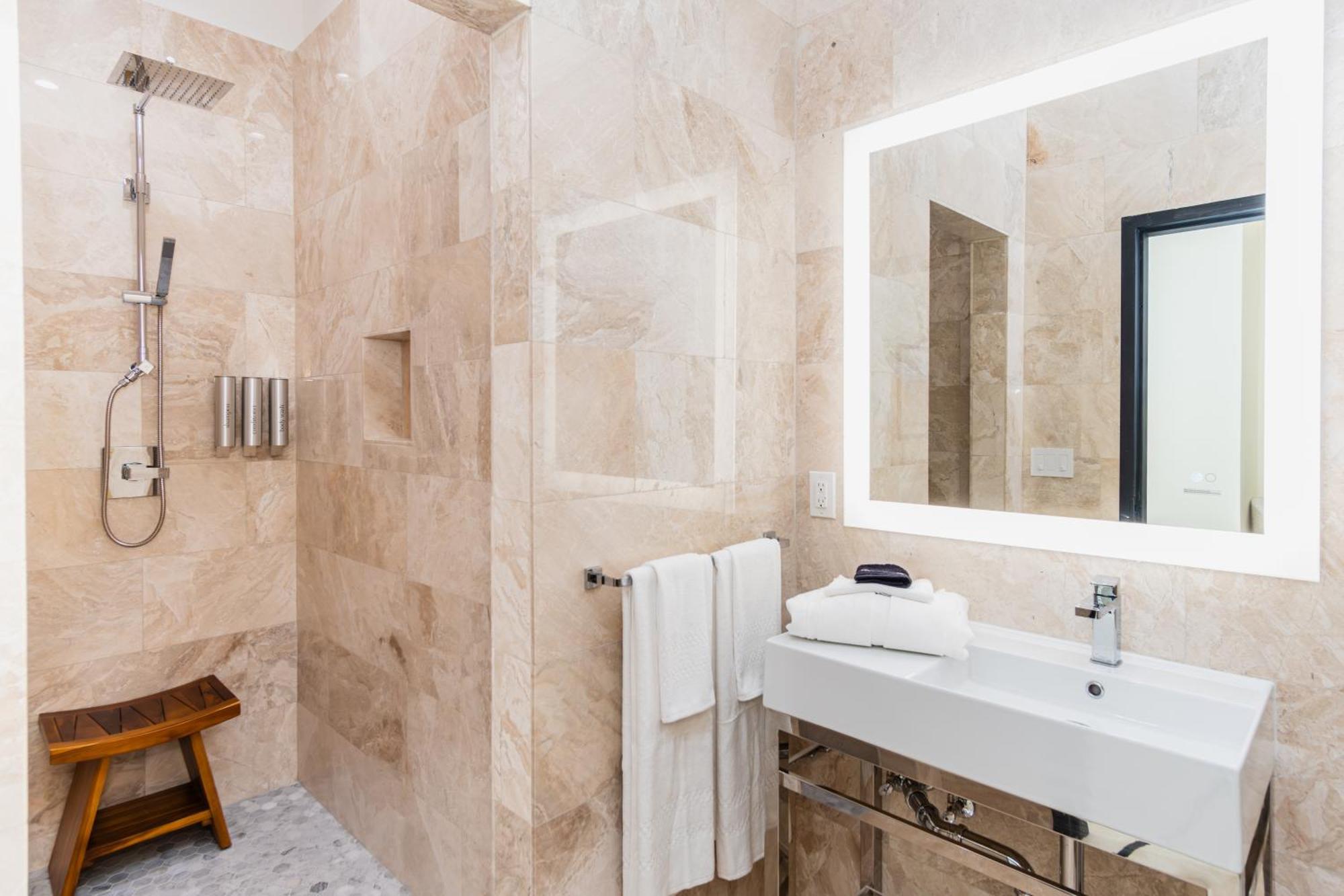 The Link Hotel South Beach Μαϊάμι Μπιτς Εξωτερικό φωτογραφία