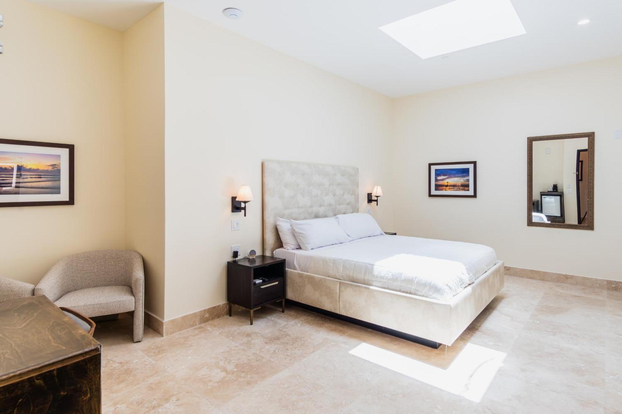 The Link Hotel South Beach Μαϊάμι Μπιτς Εξωτερικό φωτογραφία