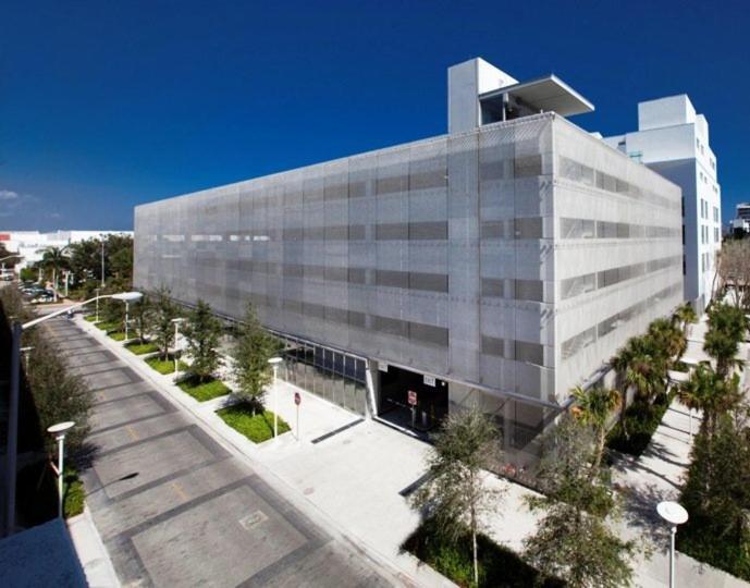 The Link Hotel South Beach Μαϊάμι Μπιτς Εξωτερικό φωτογραφία