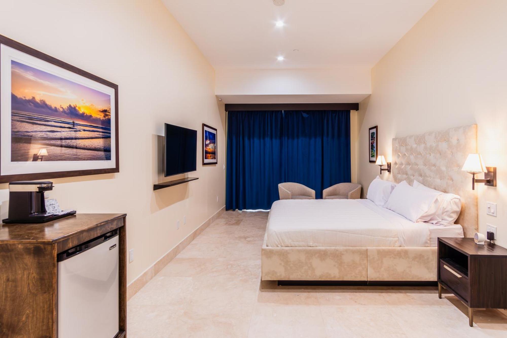 The Link Hotel South Beach Μαϊάμι Μπιτς Εξωτερικό φωτογραφία