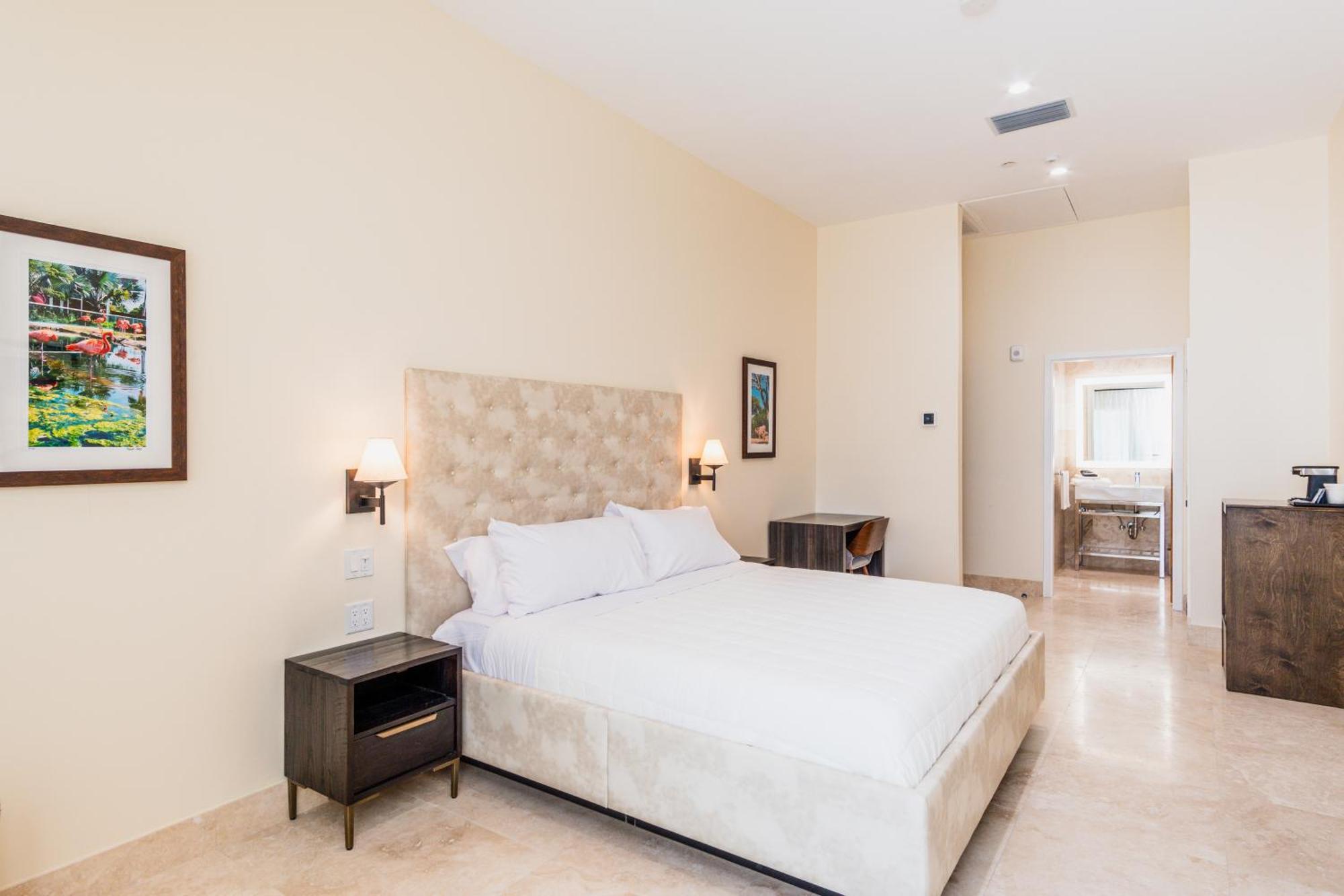 The Link Hotel South Beach Μαϊάμι Μπιτς Εξωτερικό φωτογραφία