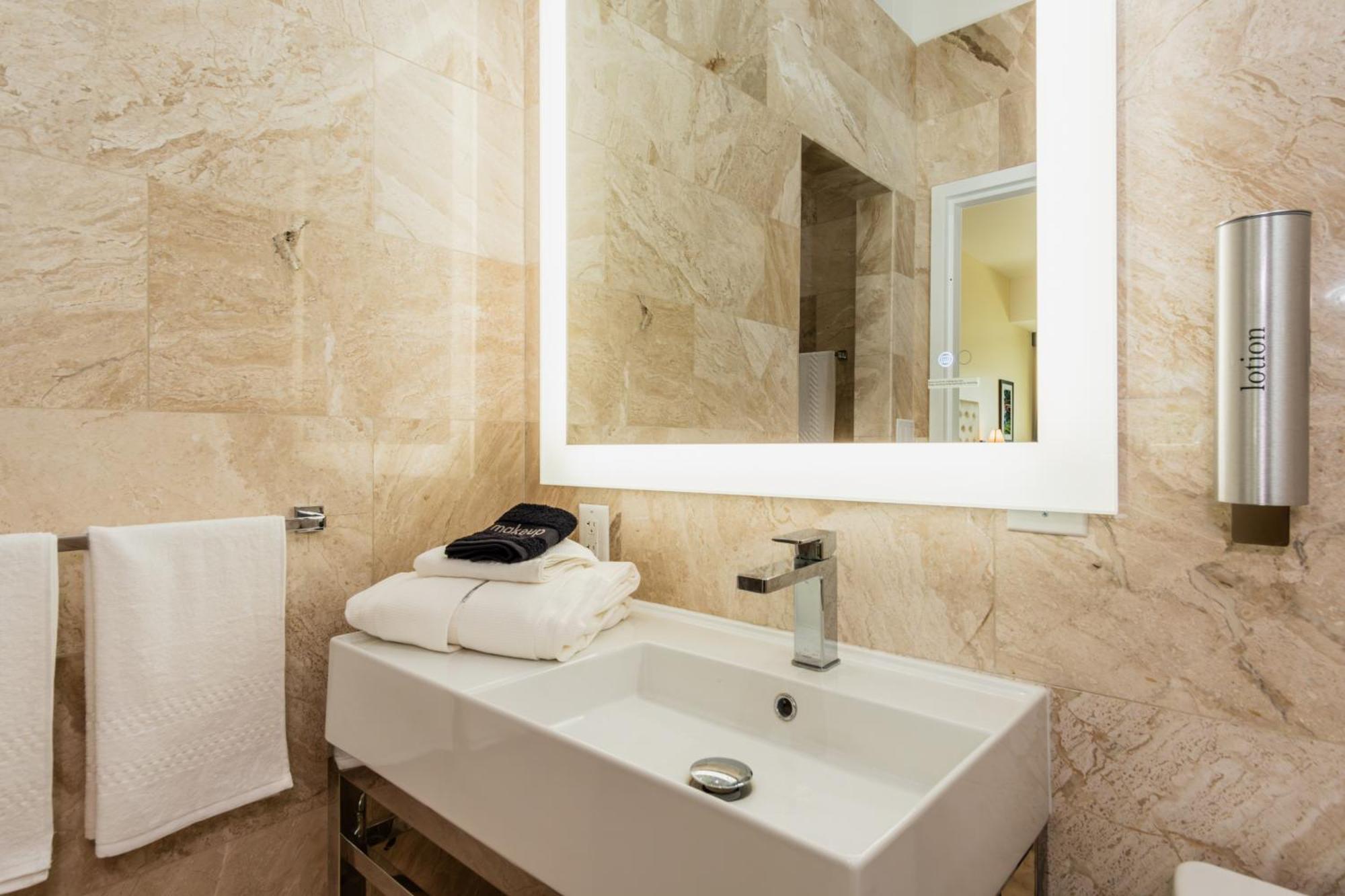 The Link Hotel South Beach Μαϊάμι Μπιτς Εξωτερικό φωτογραφία