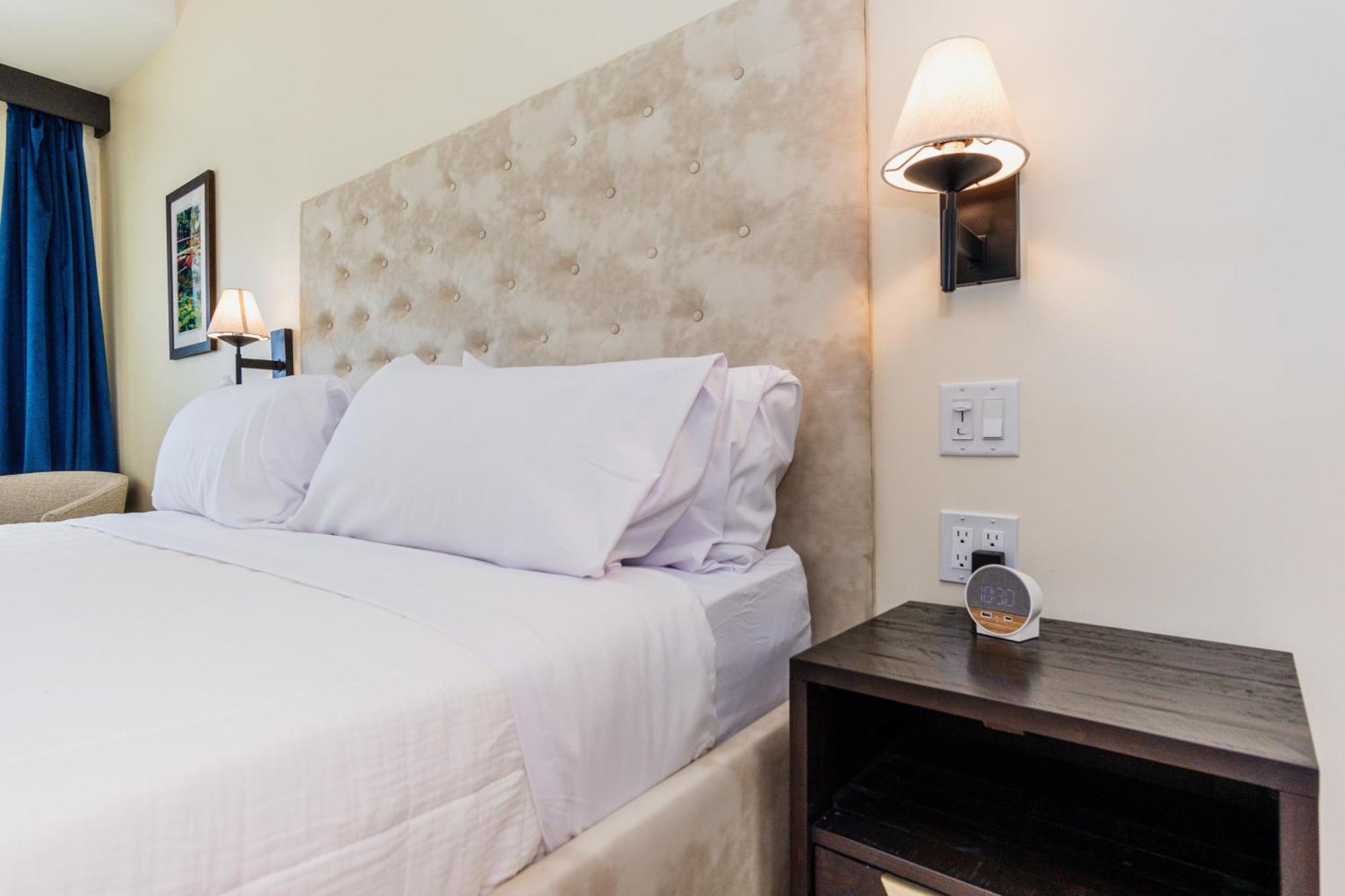 The Link Hotel South Beach Μαϊάμι Μπιτς Εξωτερικό φωτογραφία