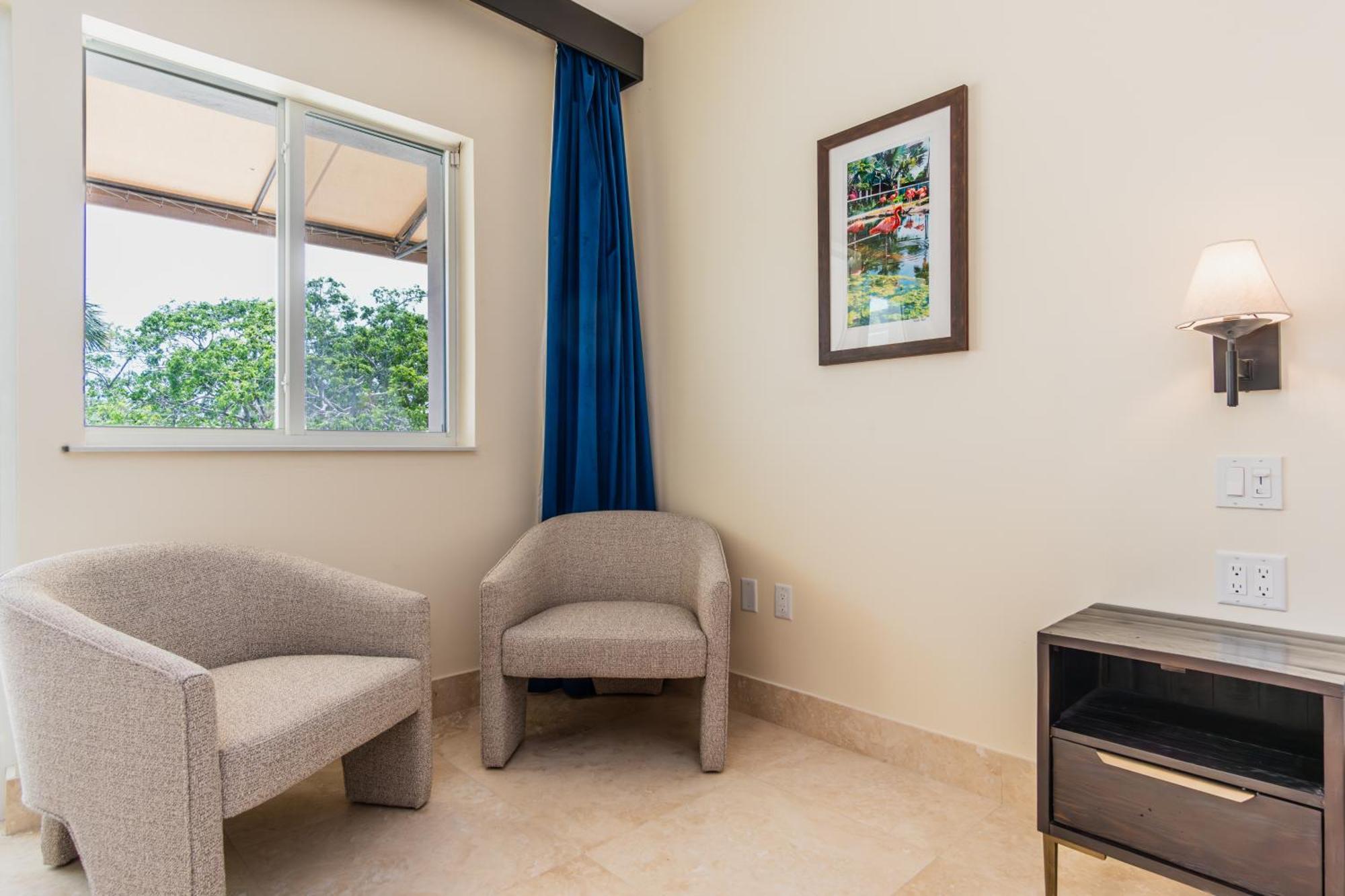 The Link Hotel South Beach Μαϊάμι Μπιτς Εξωτερικό φωτογραφία