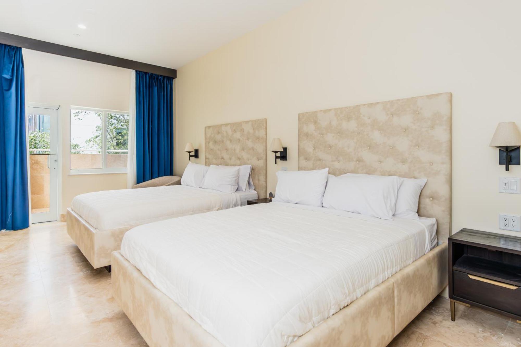 The Link Hotel South Beach Μαϊάμι Μπιτς Εξωτερικό φωτογραφία