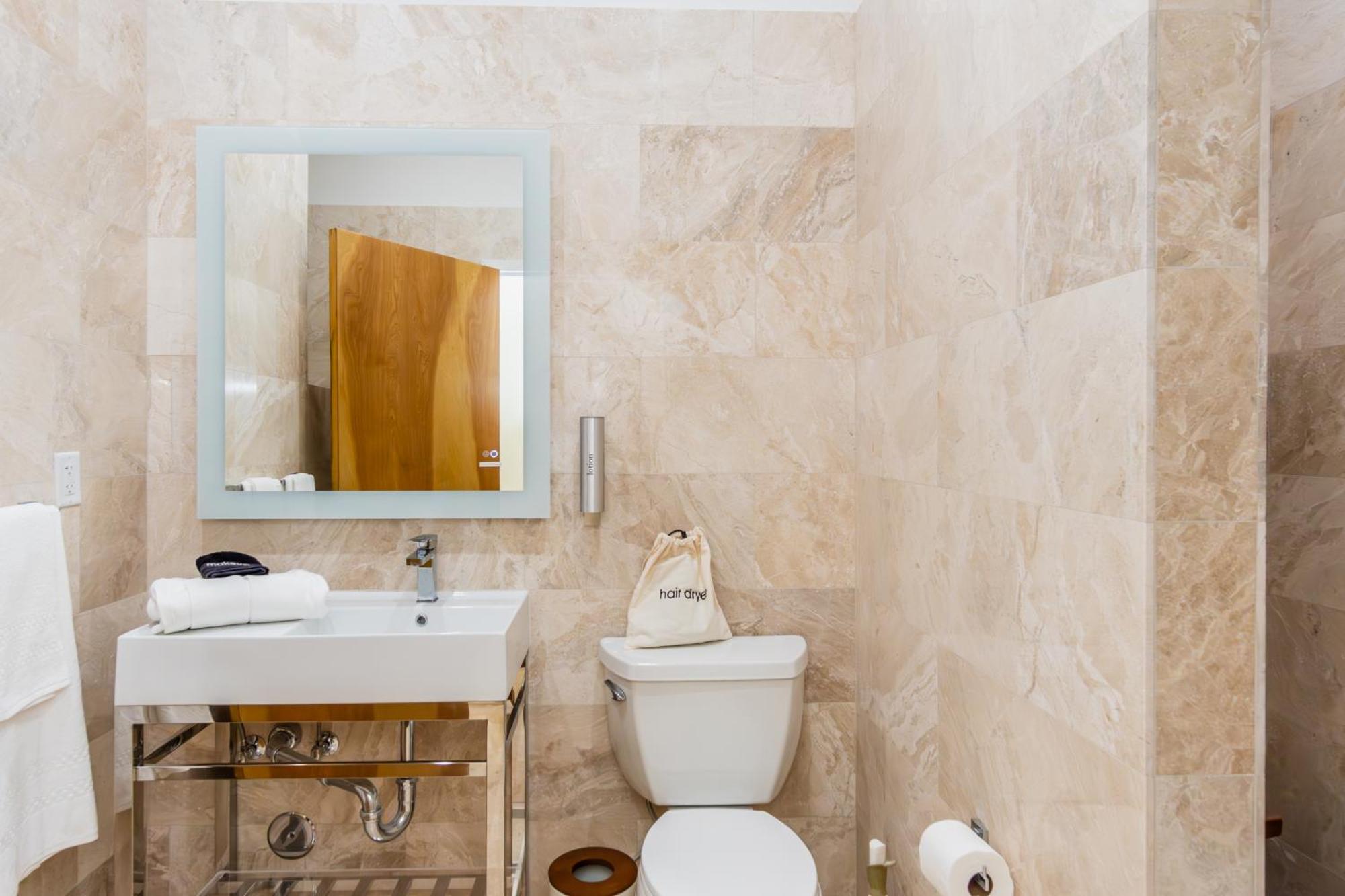 The Link Hotel South Beach Μαϊάμι Μπιτς Εξωτερικό φωτογραφία