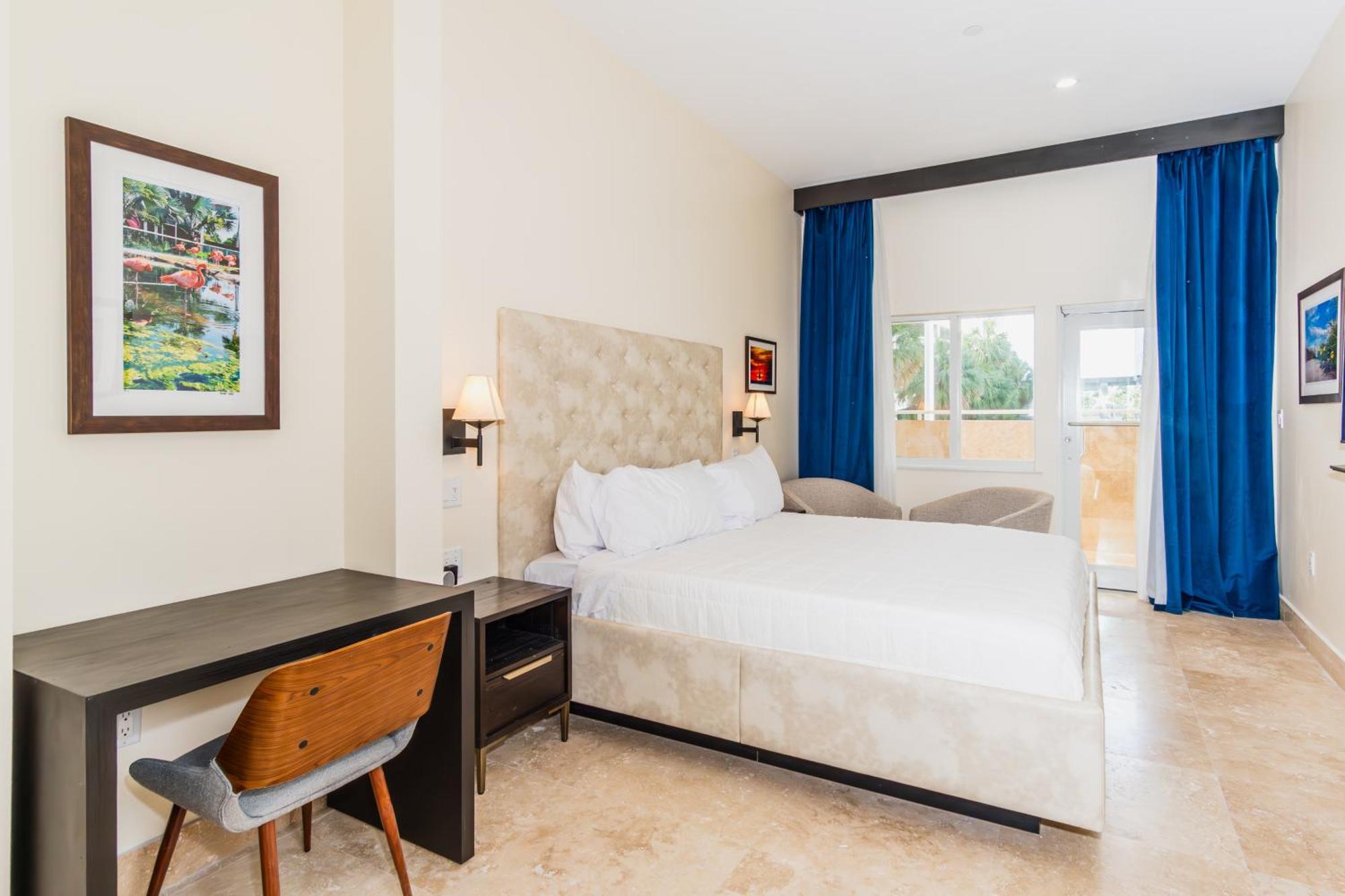 The Link Hotel South Beach Μαϊάμι Μπιτς Εξωτερικό φωτογραφία
