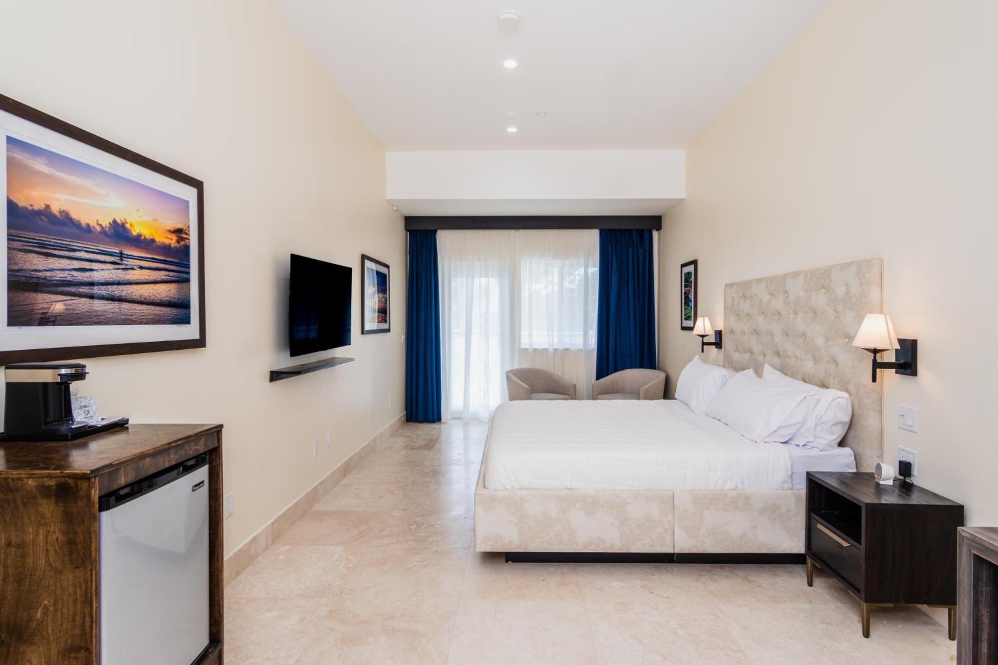 The Link Hotel South Beach Μαϊάμι Μπιτς Εξωτερικό φωτογραφία