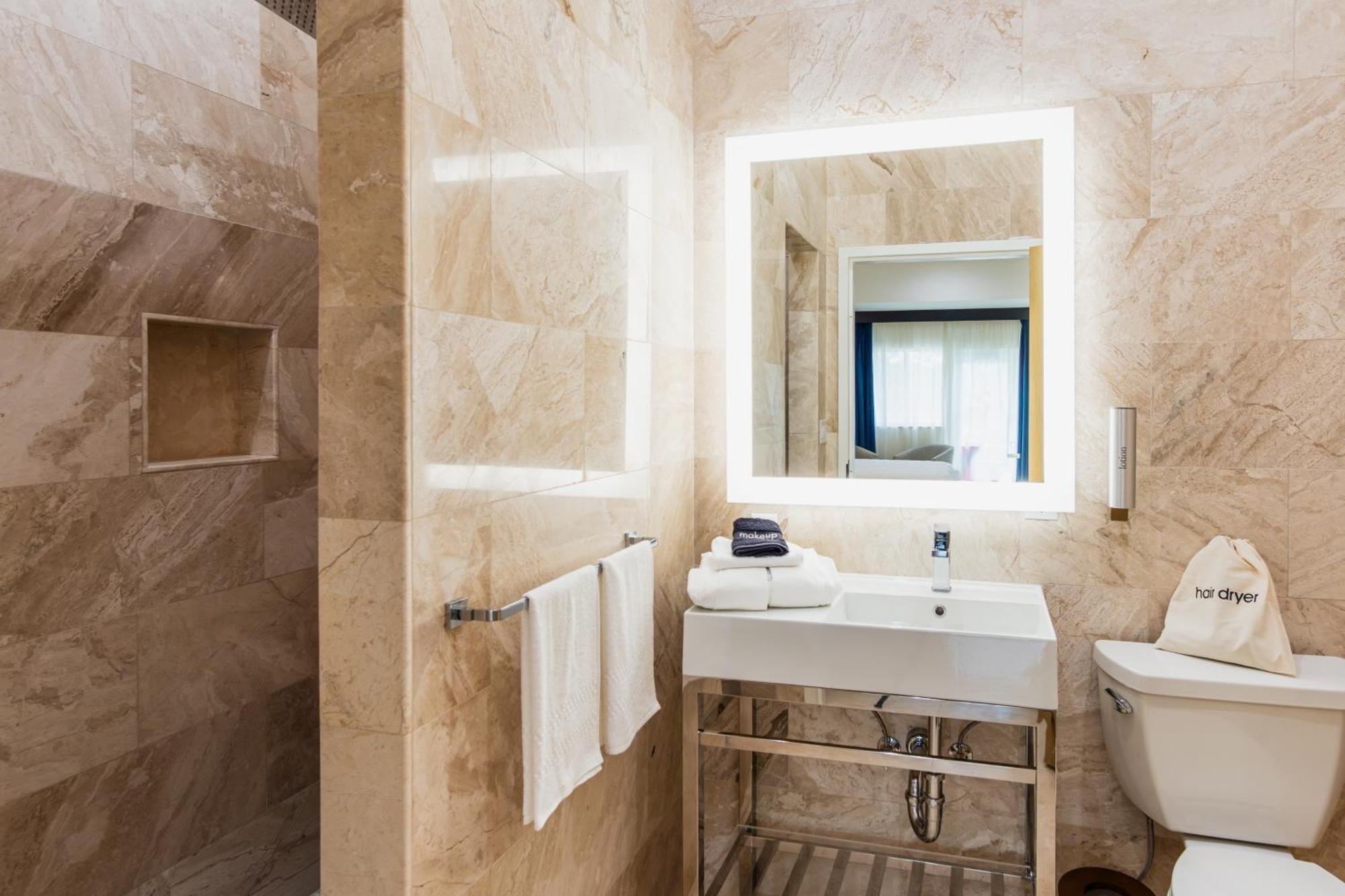 The Link Hotel South Beach Μαϊάμι Μπιτς Εξωτερικό φωτογραφία